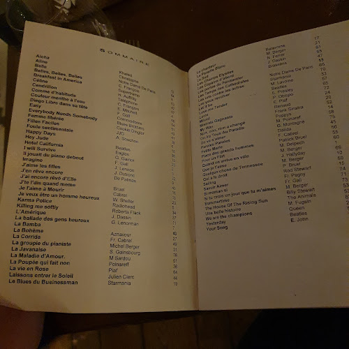 L'Enfant Terrible - Horeca