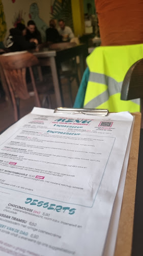 Opinii despre Funky Jungle în Mechelen - Horeca