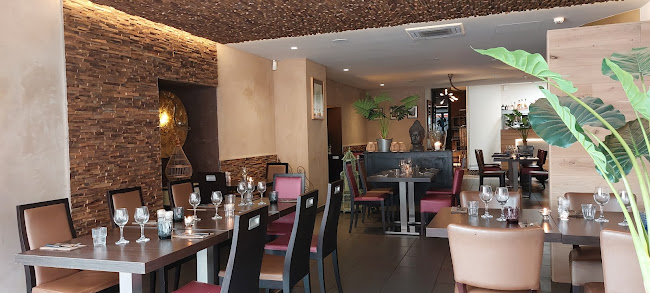 Couleur Basilic - Resto & appartements touristiques