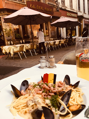 Comentarii opinii despre Chez Léon