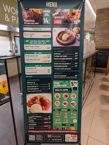 Reviews of Lunch Garden Genk in Genk - Horeca