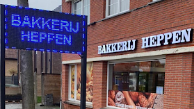Bakkerij Heppen