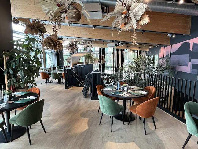Terland Restaurant & Beach Phone number