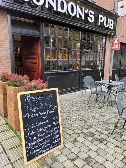 London's Pub