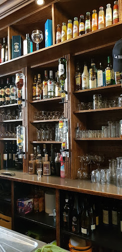 Comments and reviews of La Bier'cothèque