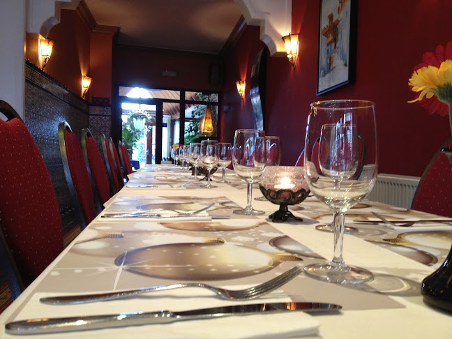 Pot Au Feu Aarschot - Horeca