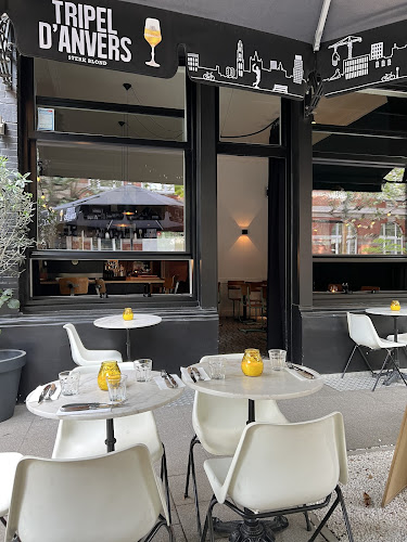 Staff’s Kantine - Horeca