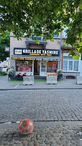 Grillade Yasmine