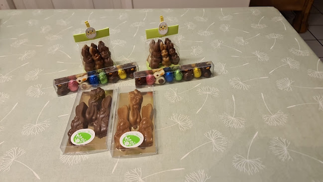 Bakkerij Nieuwendijk - Horeca