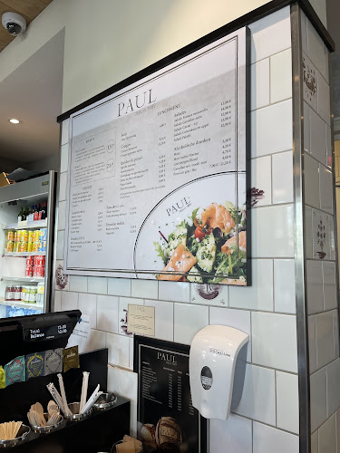 Reviews of Paul in Gent - Horeca