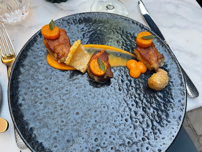 Restaurant Sterk