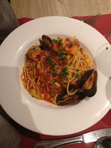 Ristorante - Pizzeria Dante - Genk