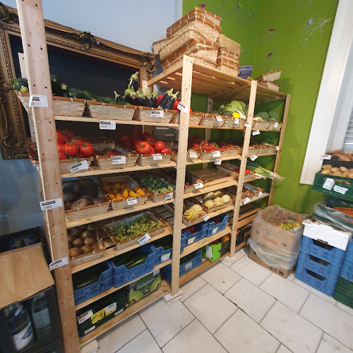 Comentarii opinii despre Les idées à la pelle