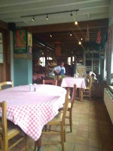 Opinii despre De Oude Molen în Heuvelland - Horeca