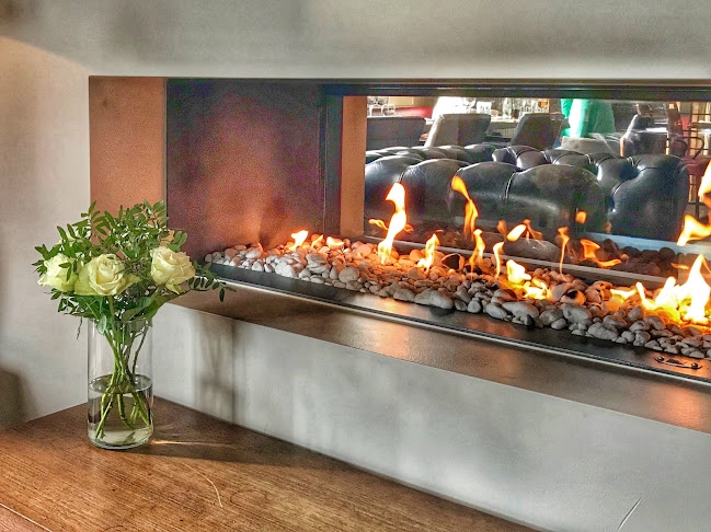 Opinii despre Track75 în Harelbeke - Horeca