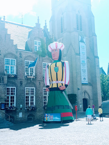 De Pelikaan - Horeca