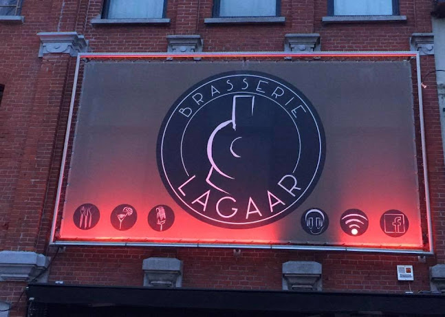 Brasserie Lagaar - Ronse