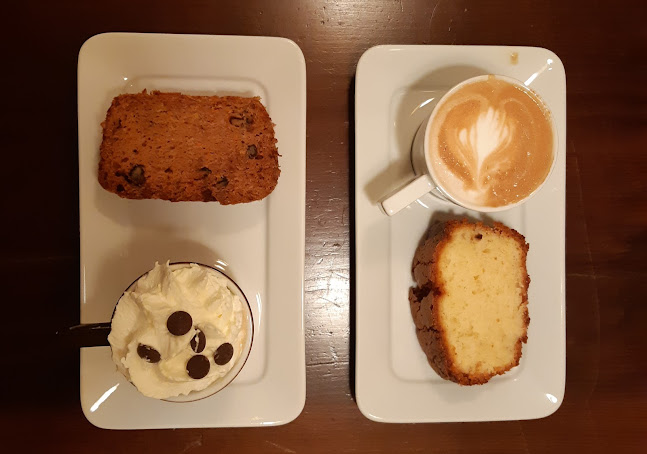 Karsmakers Coffee House - Elsene