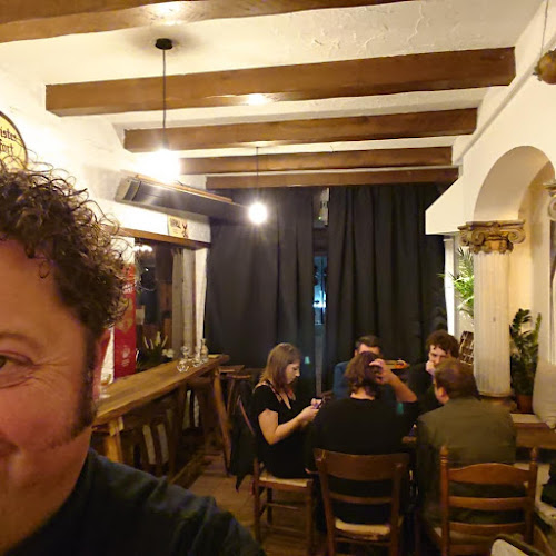 Comentarii opinii despre De Kloostergang door Trappist Tribute