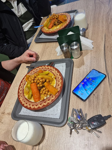 Soussi Sweets - Sint-Jans-Molenbeek