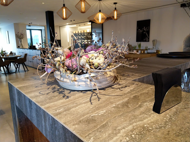 Brasserie Fiston - Horeca