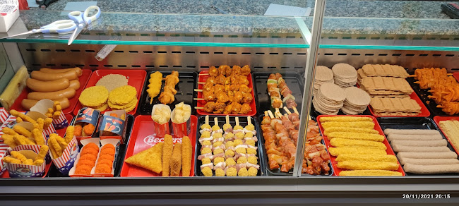 Friterie Snack - La Frontalière - Horeca