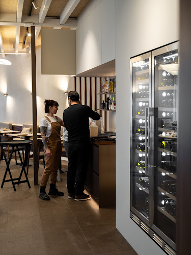 Bistro Racine - Braine-le-Château