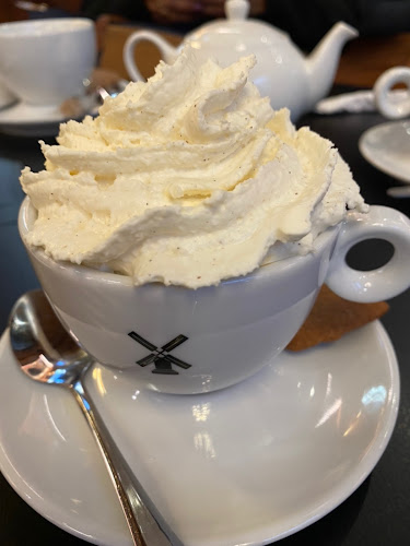 Maison Dandoy - Galeries - Horeca