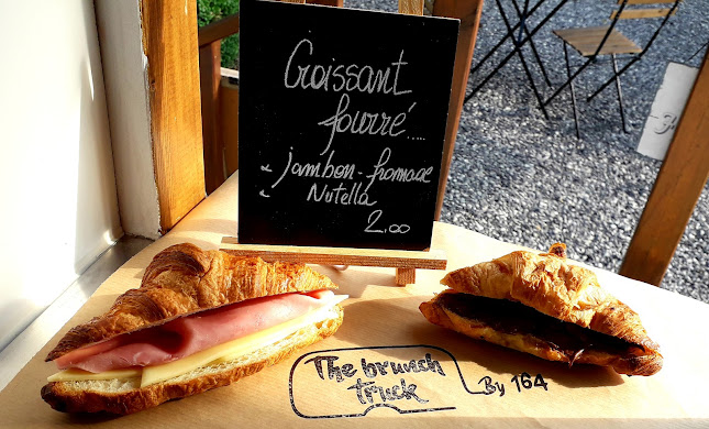 Reviews of The Brunch Truck by 164 in Andenne - Horeca