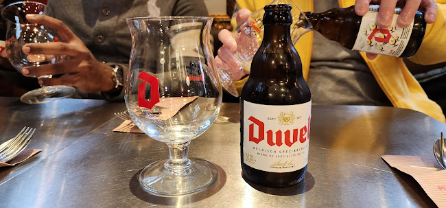 Van Schoonbekeplein 9, 2000 Antwerpen