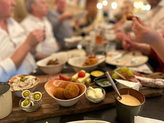 Opinii despre Brasserie Leffe Turnhout în Turnhout - Horeca