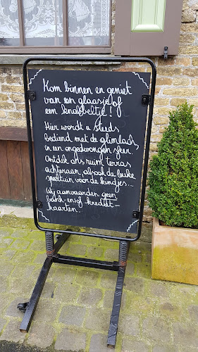 Brasserie de leute - Alveringem