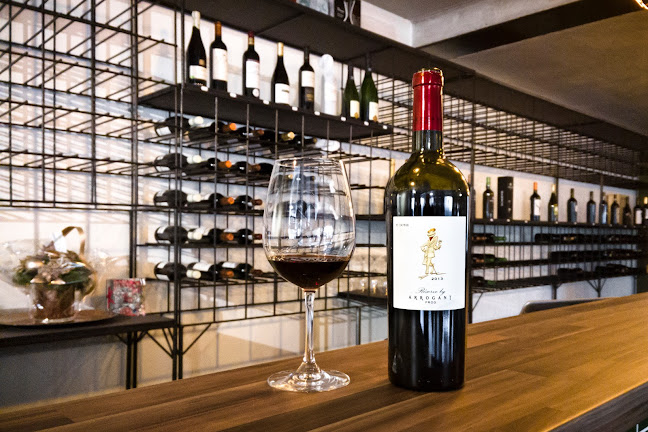 Opinii despre Gust Wijnen & meer în Westerlo - Horeca