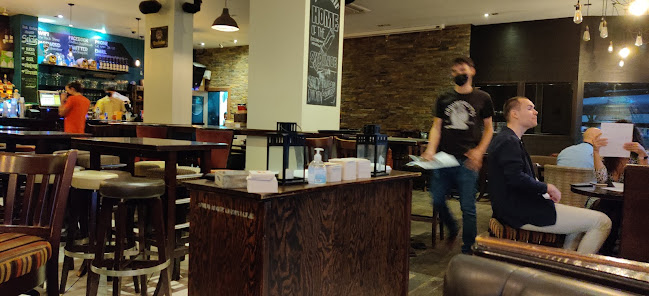 The Black Sheep - Horeca