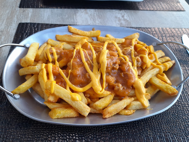 Snack du Tilleul - Horeca