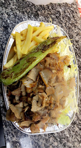 Comentarii opinii despre Pita Bosphore - Herstal