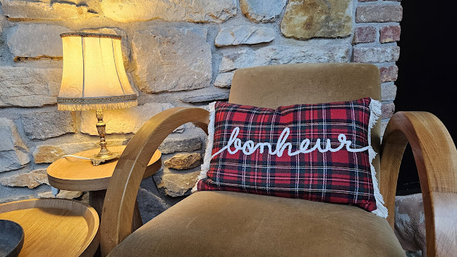 La Boulinière - Horeca