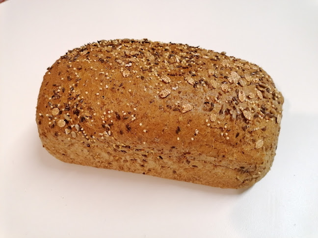Bakkerij - Banket De Weerdt - Sint-Gillis