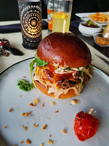 La Grillade Ardennaise - Horeca