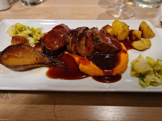 Boulangerie Delhaye - Durbuy