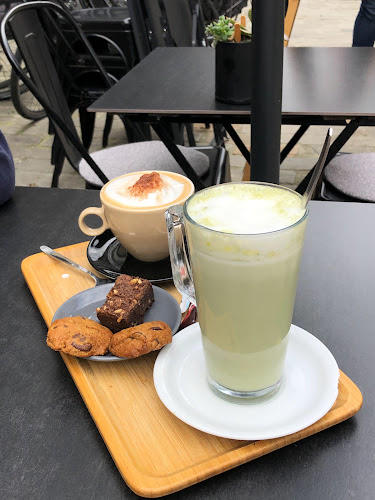 Comments and reviews of Quiche Café
