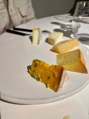 Oak Restaurant - Gent