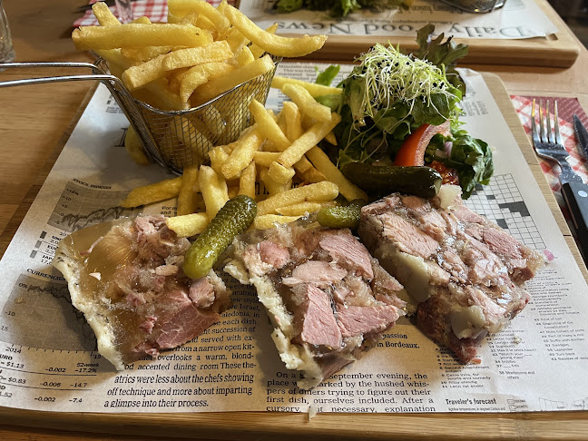 Comments and reviews of Café Grote Markt