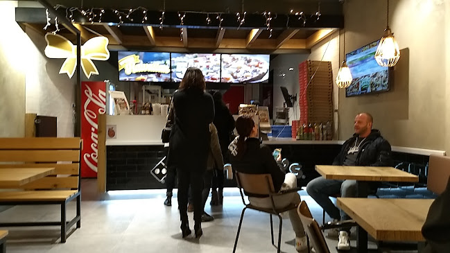 Domino's Pizza Tongeren - Tongeren-Borgloon