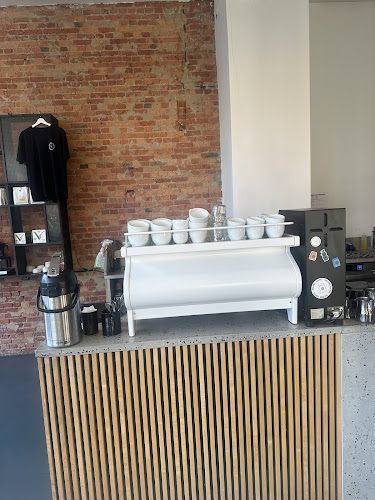 Kolonel Coffee Roastery - location south - Horeca