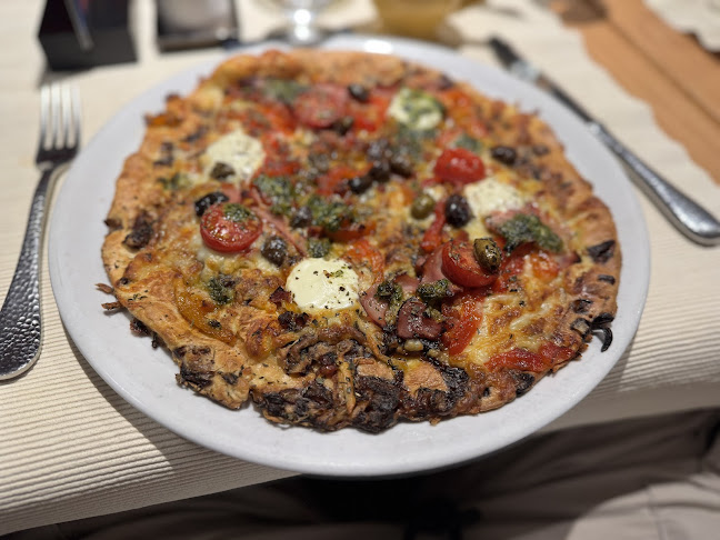 An den Linden - Horeca