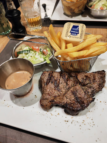 Boston Steak House - Horeca