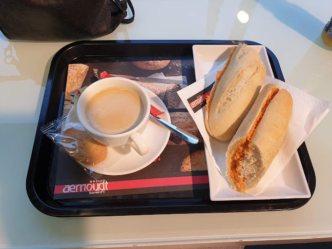 Comentarii opinii despre Bakkerij Aernoudt Gent Recollettenlei