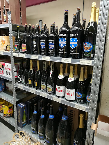 Self Drink Bruyelle - Antoing