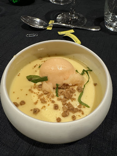 Davidels restaurant - Komen-Waasten